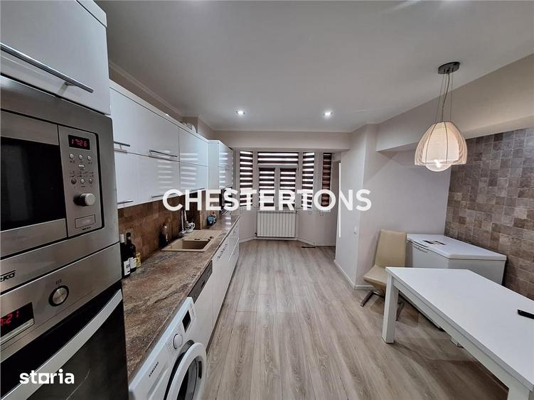 Apartament 2 camere - Independentei - vanzare - 6