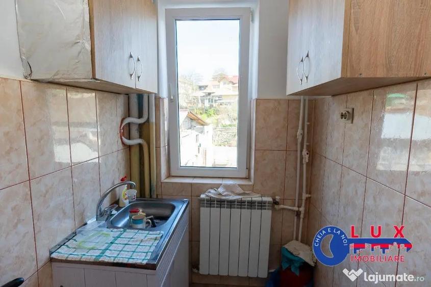 ID 1349 Garsoniera confort I DE VANZARE - 1