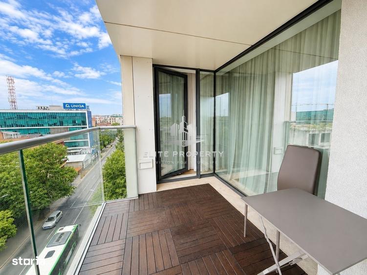 Inchiriere Apartament | 2 Camere | One Herastrau Park - 10