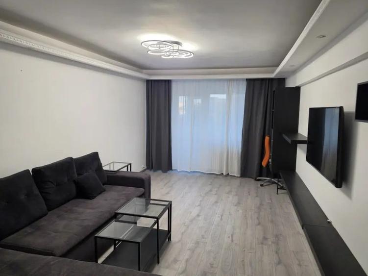 Apartament cu 2 camere decomandat în Unirii