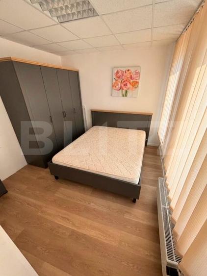 Apartament cu 2 camere semidecomandat, mobilat în Semicentral