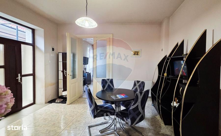 Casă cu 2 camere în Lefaia