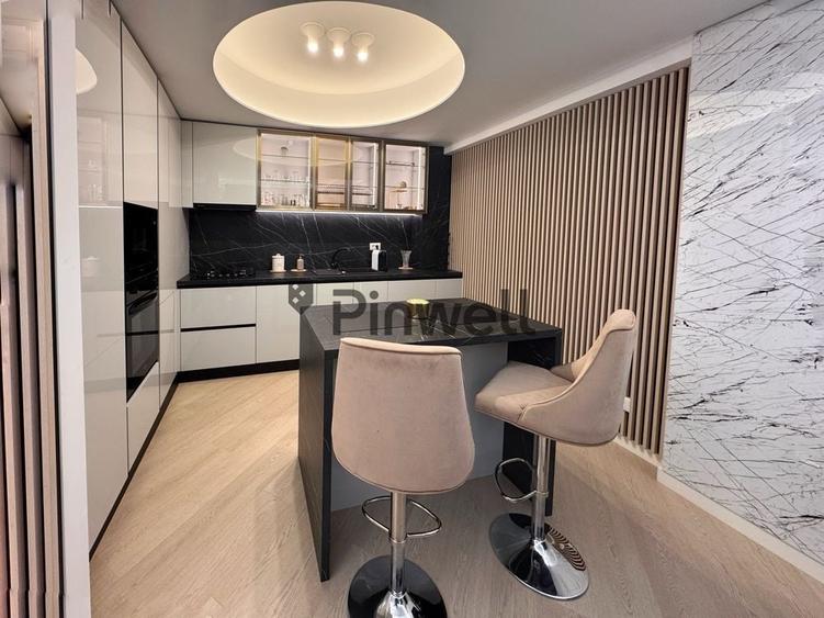 Apartament 3 camere Pipera | Prima închiriere | Parcare inclusa - 2