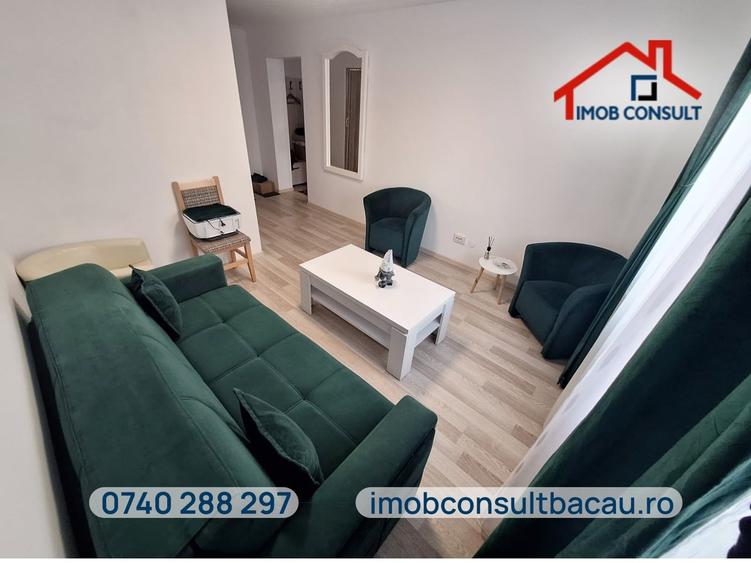 APARTAMENT 2 CAMERE DE ÎNCHIRIAT |NARCISA | BLOC NOU |CE1774 - 8