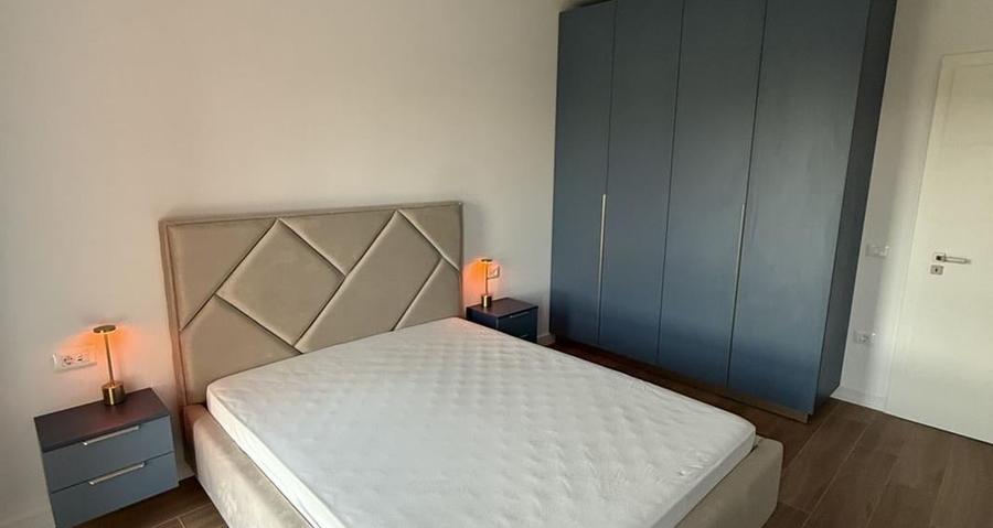 Prima inchiriere in imobil de lux, terasa si loc de parcare - 7