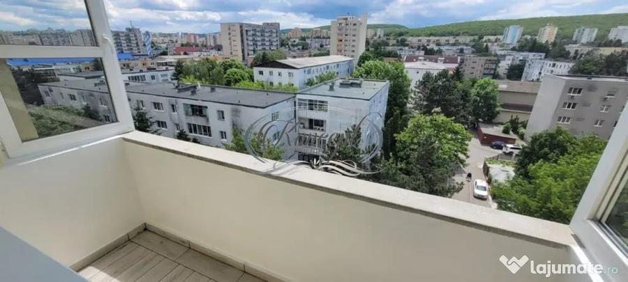 Apartament cu 2 camere, cartierul Manastur - 8