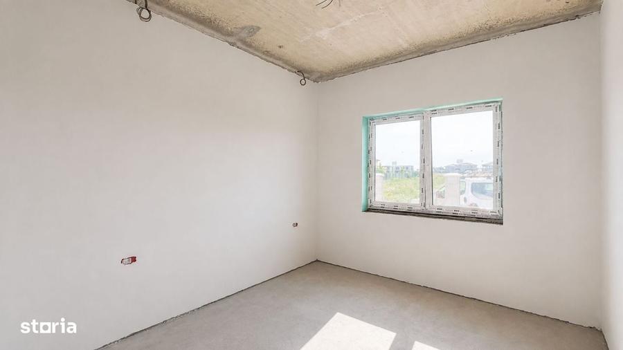 Casă cu 3 camere în Central