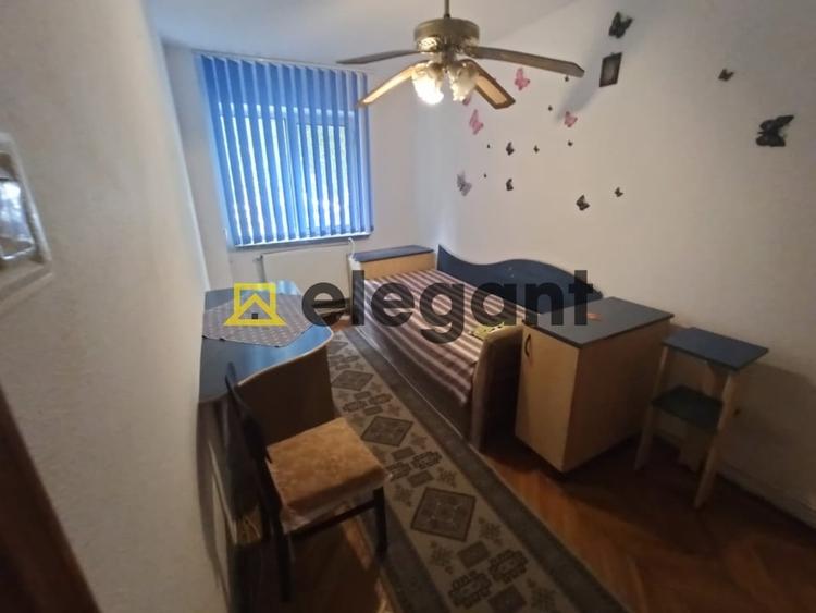 Apartament cu 3 camere decomandat, mobilat în 1 Mai