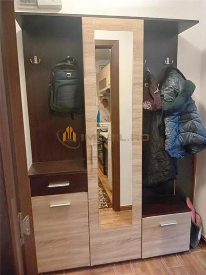 Apartament cu 3 camere semidecomandat în Alexandru cel Bun