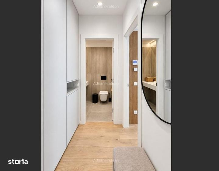 Apartament 2 camere| Nusco City-faza II | Pipera | Promenada+ parcare - 4