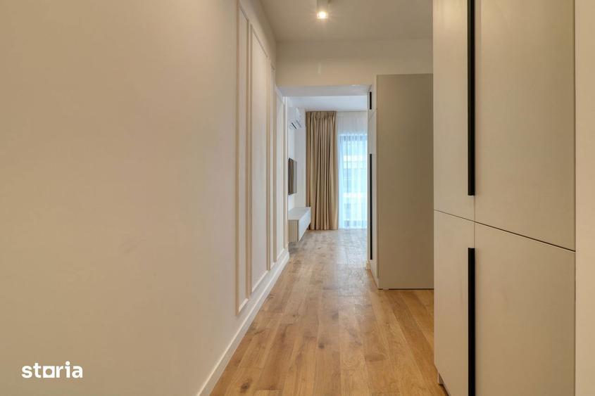 INCHIRIERE APARTAMENT 2 CAMERE//ONE COTROCENI PARK - 5