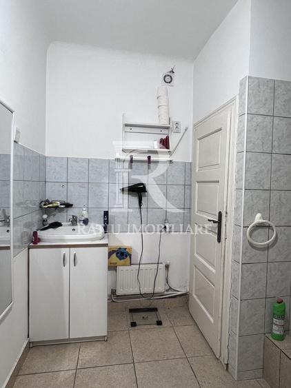Casă individuală cu 2 camere cu Canalizare în Nufărul