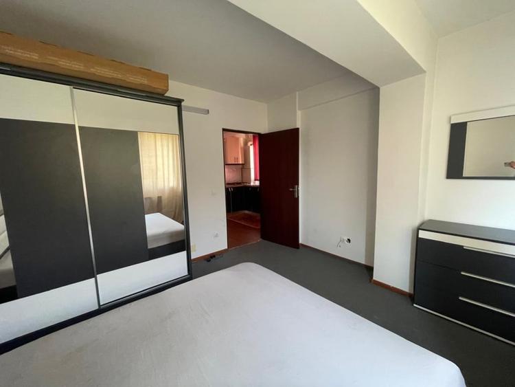 Apartament cu 2 camere decomandat, mobilat în 1 Mai