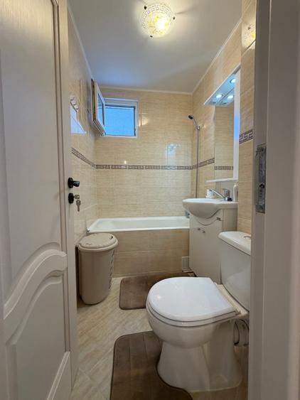 Apartament cu 2 camere semidecomandat în Drumul Taberei
