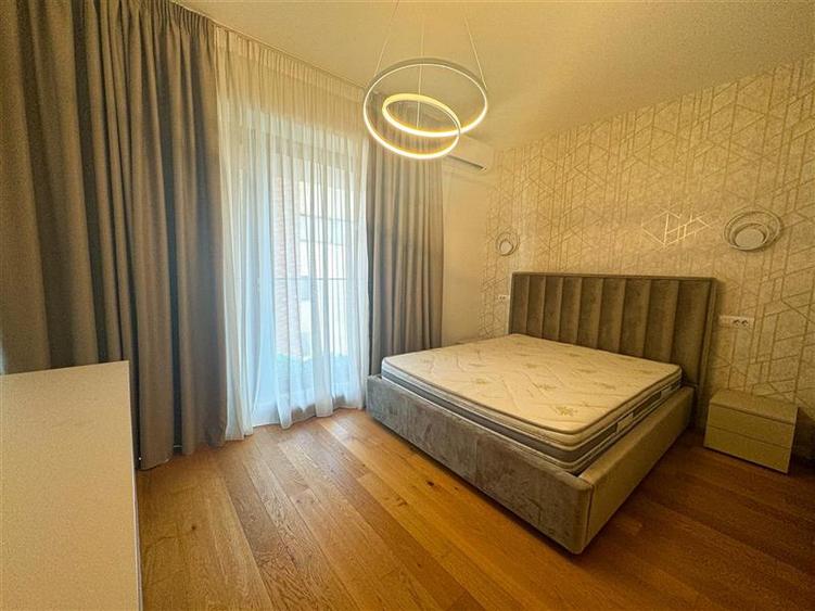 Apartament 2 camere de inchiriat Herastrau Soseaua Nordului - 12