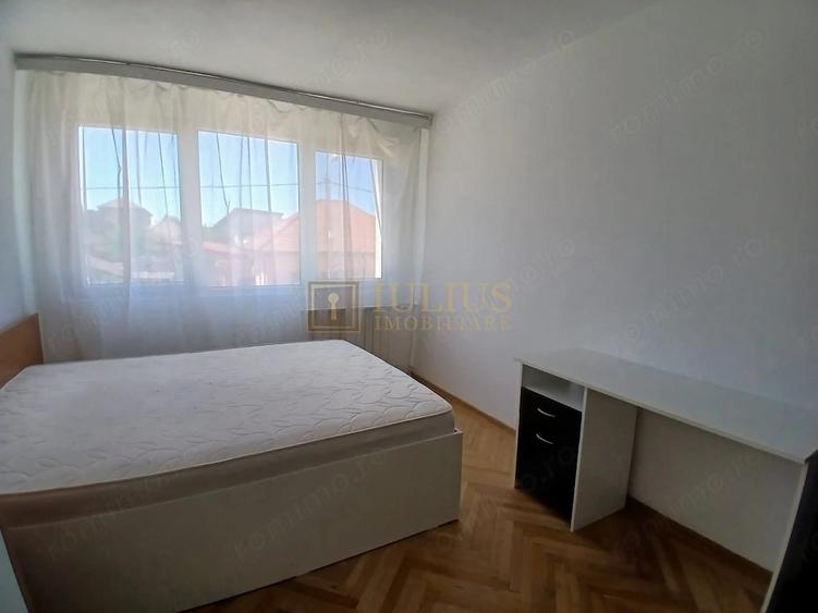 Apartament cu 3 camere in Complexul Studentesc - 4