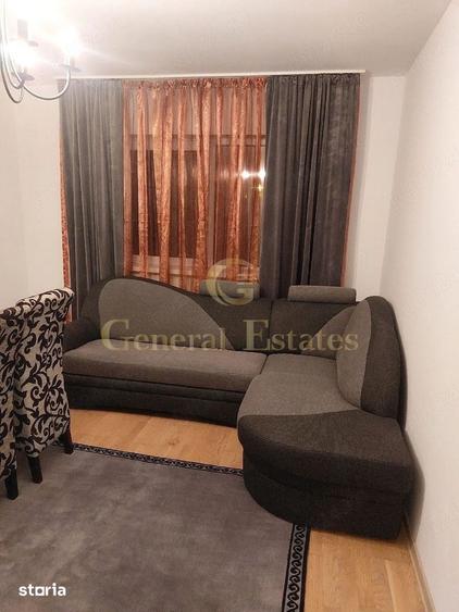 Apartament cu 3 camere în Ultracentral