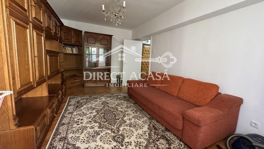 Apartament cu 2 camere de inchiriat-Zona Cornisa - 1