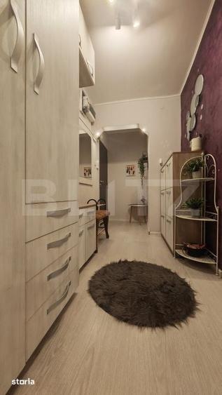 Apartament cu 3 camere în Rogerius