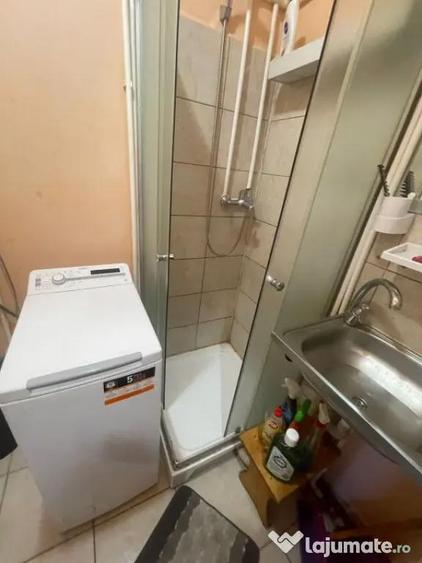 Garsonieră în Valea Rosie