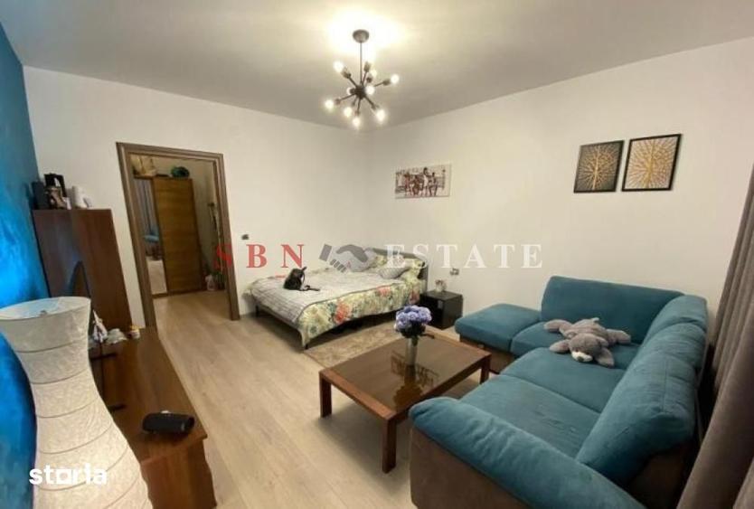 Garsoniera Exigent Plaza-Militari | Metrou | Parcare - 1