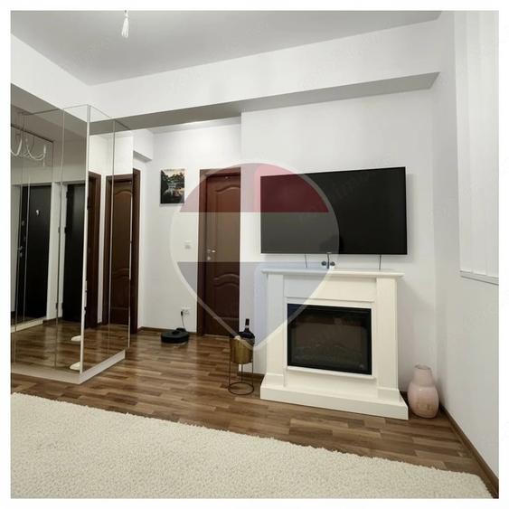 Apartament cu 2 camere decomandat în Copou