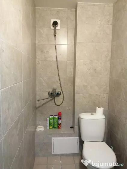 Garsoniera de inchiriat in zona Drumul Taberei - 1