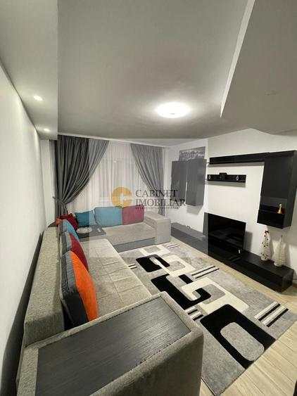 Apartament cu 2 camere decomandat în Politehnica