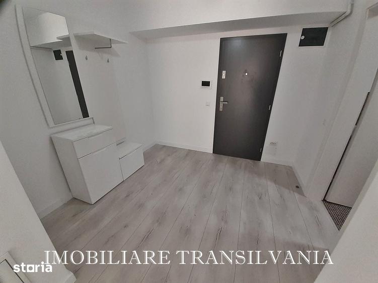 Apartament cu 2 camere în Calea Moldovei