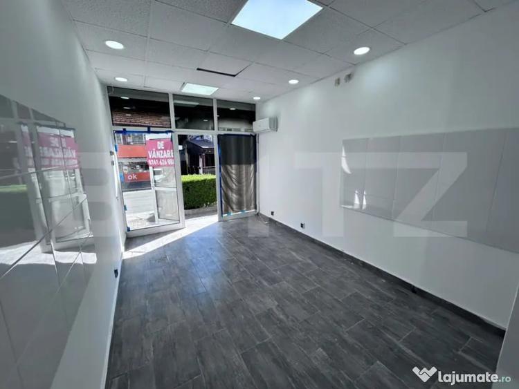 Spatiu Comercial-24Mp, Zona Ambasador - 5