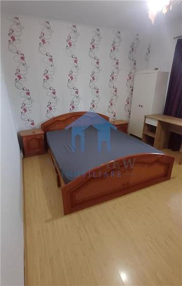 Apartament cu 2 camere decomandat în Plopilor