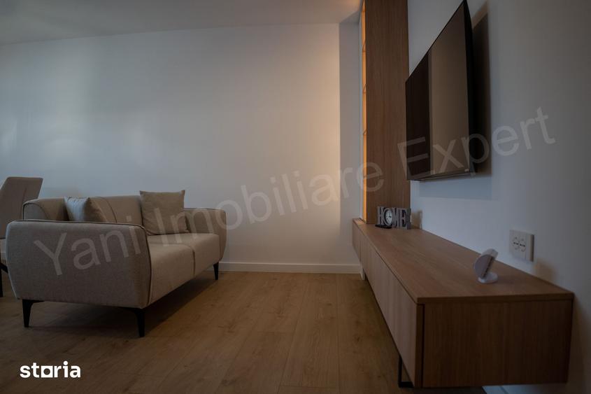 Apartament cu 3 camere în Ultracentral