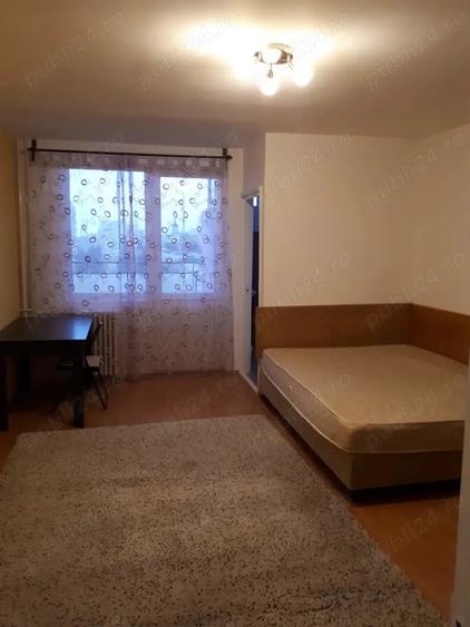 Garsonieră decomandată în Mănăștur
