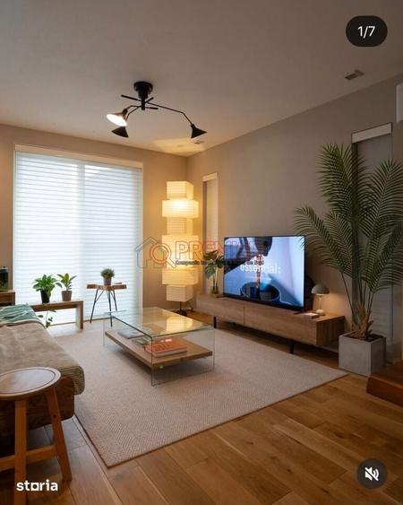 Apartament cu 3 camere în Metalurgiei