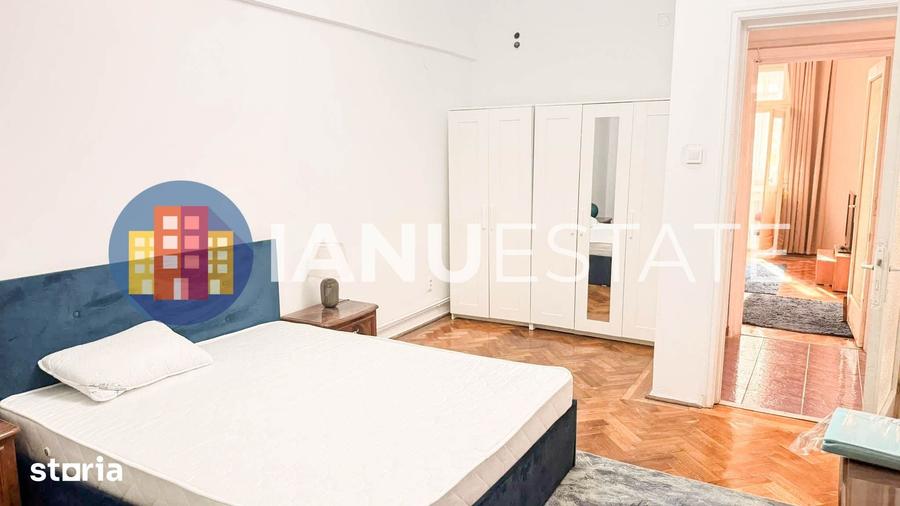 Berceni 2` Metrou Constantin Brancoveanu SunPlaza Centrala PetFriendly - 3