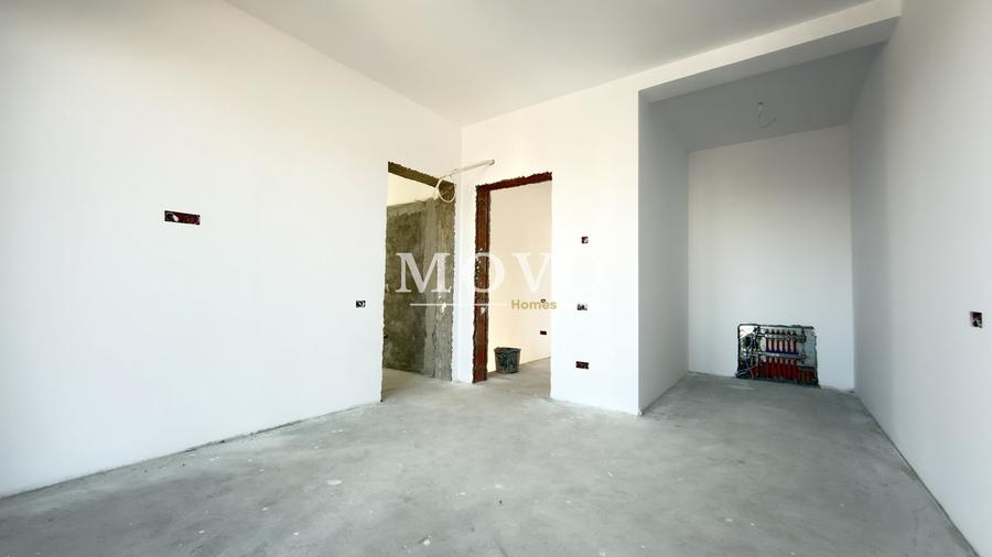 Duplex cu 4 camere cu Canalizare în Dumbrăvița