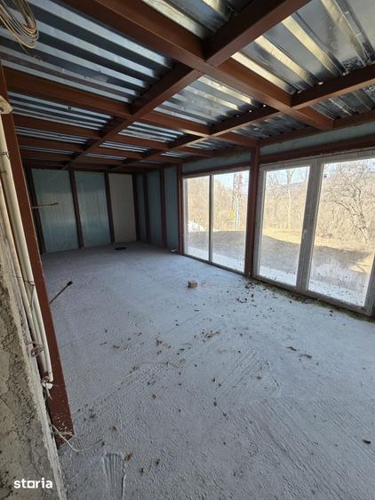 Apartament cu 2 camere în Nord