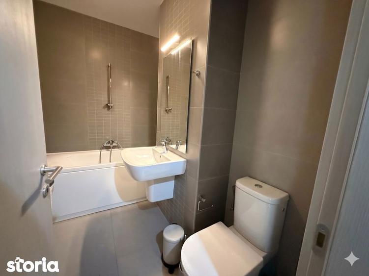 COMISION 0% | Garsoniera Decomandata | 20th Residence | Etaj 9/11 - 7