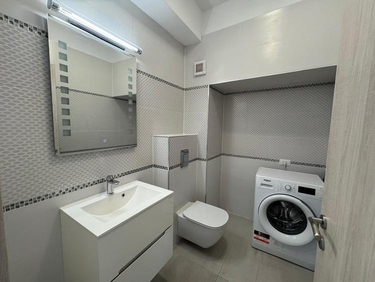 Apartament cu 4 camere în Dorobanți