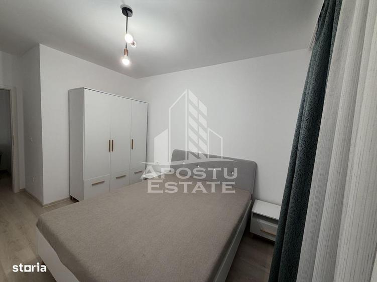 Apartament 2 camere , Centrala proprie , Aradului - Kara Residence - 10
