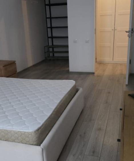 Apartament 2 camere semidcomandat 62 mp zona BMW, Floresti - 13
