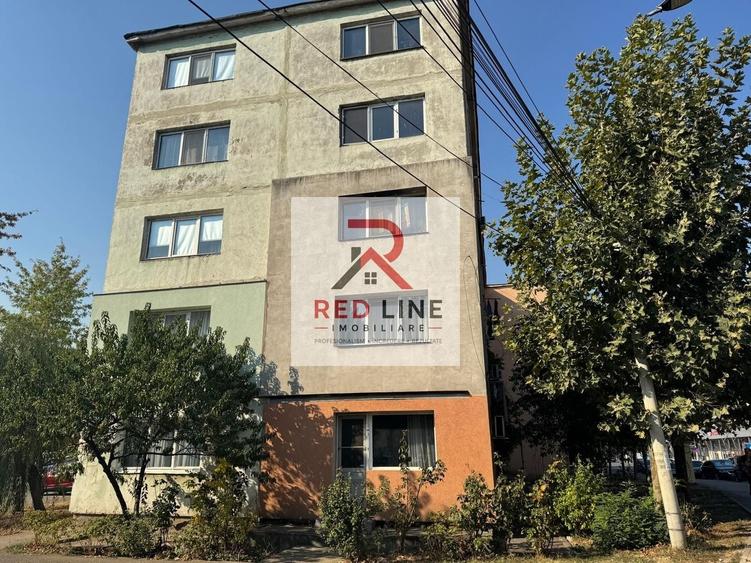 Apartament cu 2 camere semidecomandat în Crihala