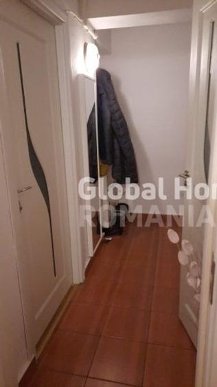 Apartament cu 2 camere semidecomandat, mobilat în Cișmigiu