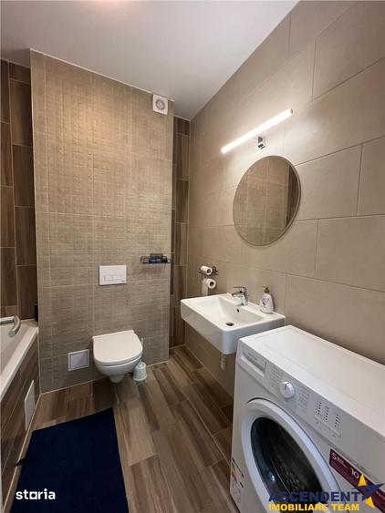 Apartament modern cu 2 camere, amplasare excelenta in Coresi - Tractor - 10