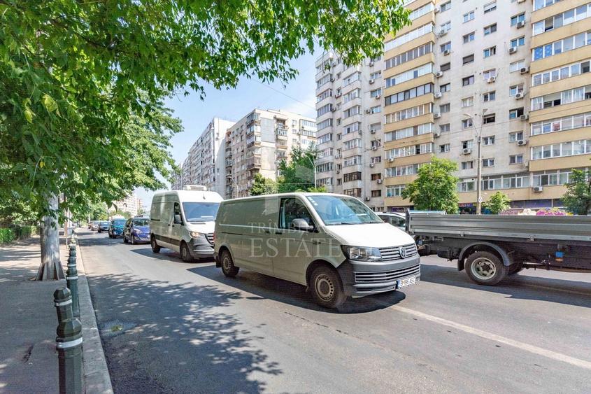 Mihai Bravu | Obor | Dimitrov | Apartament 3 camere | comision 0% - 33