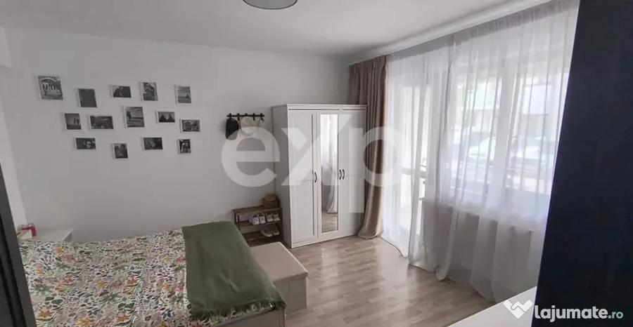 Apartament cu 2 camere decomandat în Copou