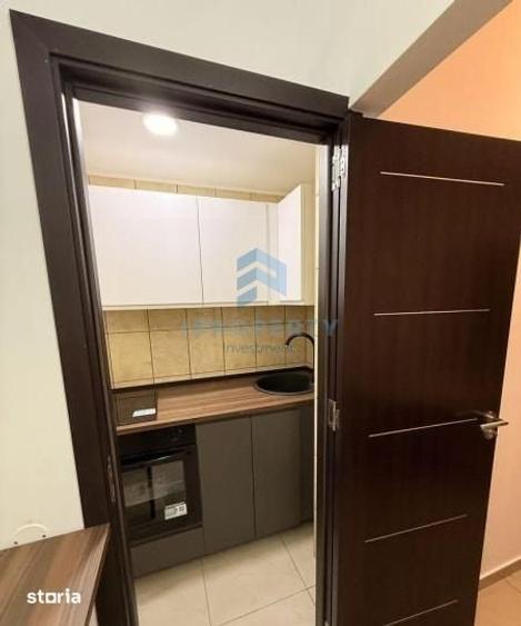 Apartament cu 2 camere în Aviației