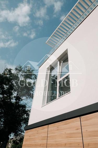 Apartament cu 3 camere decomandat în Dămăroaia