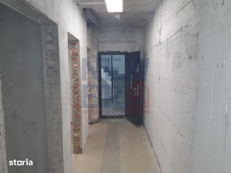 Spațiu comercial, de 130 mp, în Moșilor