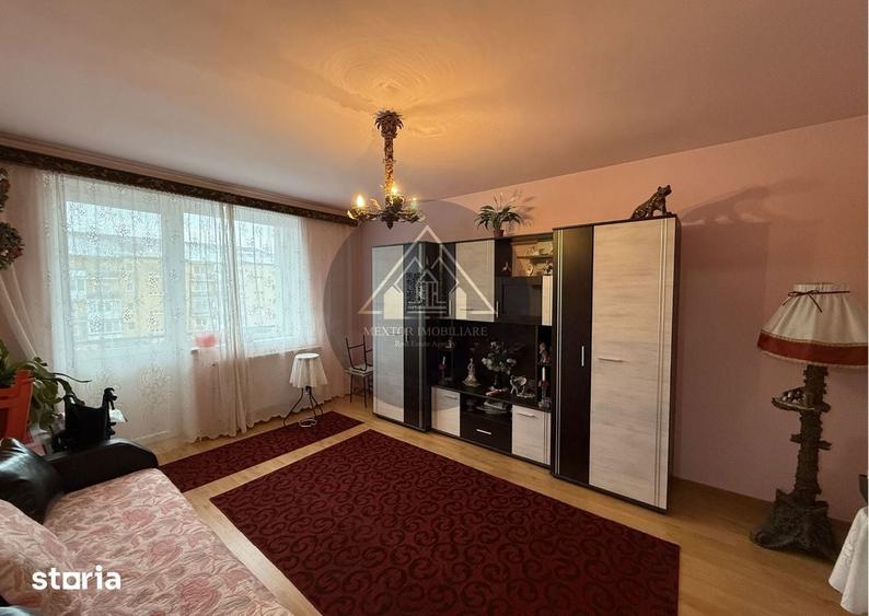 Apartament 2 camere decomandat, de inchiriat - 4